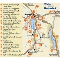 Walks Around Keswick coverage