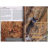 Sport Climbing + pages