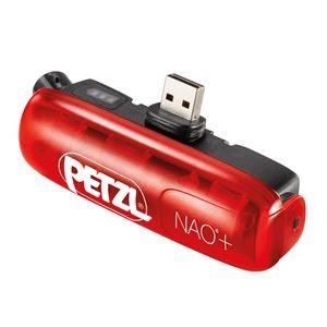 Petzl Accu Nao Plus Battery
