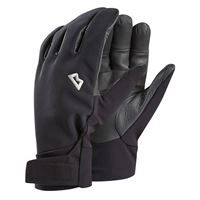 Mountain Equipment Women's G2 Alpine Glove Black