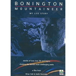 Bonington Mountaineer