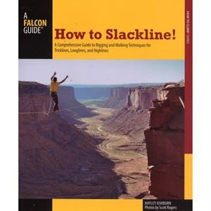 How to Slackline!