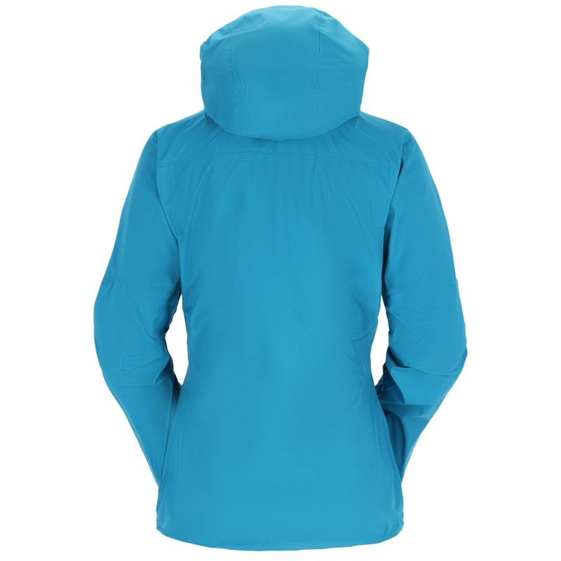 Rab Women's Firewall Jacket