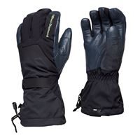 Black Diamond Enforcer Glove
