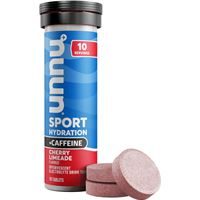 Nuun Sport (tube of 10 tablets)