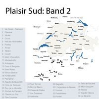 Swiss Plaisir Sud: Band 2 coverage