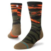 Stance Men's Primal Light Crew Sock (Light Cushion)