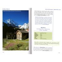 Walking in the Bernese Oberland pages