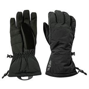 Rab Men's Storm Glove Black