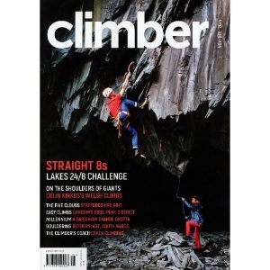 Climber Magazine