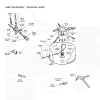 MSR WhisperLite Universal