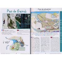 Aiguines - Verdon Rive Gauche pages