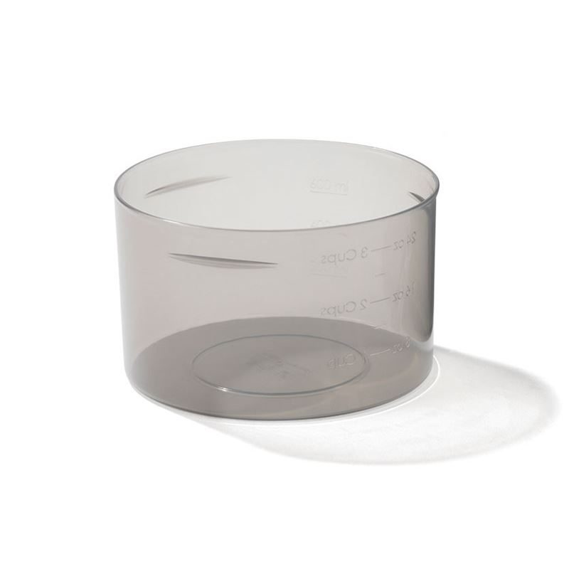 Windburner Plastic Cup/Lid