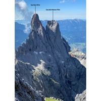 Easy Alpinism in Trentino: South Tyrol: Vol 2