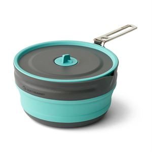 Sea to Summit Frontier Ultralight Collapsible Pouring Pot 2.2L