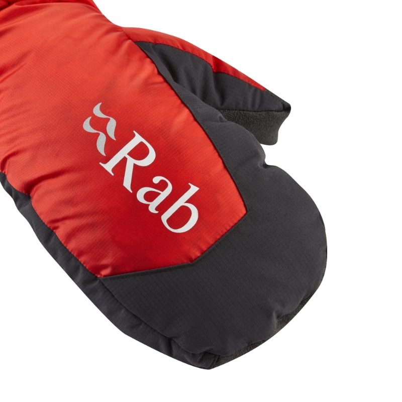 Rab Endurance Down Mitt