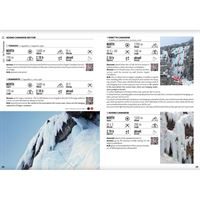 Alpine Ice Volume 2 pages