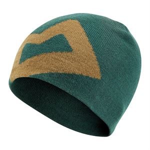 Mountain Equipment Men's Branded Knitted Beanie (clearance)