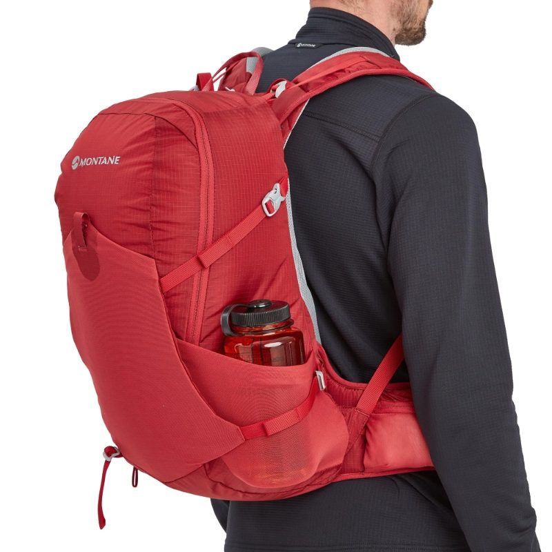 Montane Men's Azote 25L Rucksack (clearance)