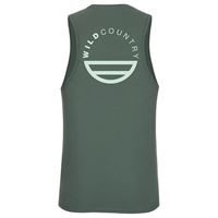 Wild Country Spotter Tank