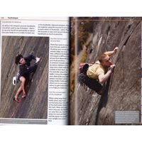 Trad Climbing + pages