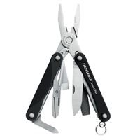 Leatherman Squirt PS4 Black