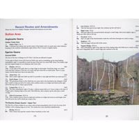 Lancashire Rock Update (2020) pages