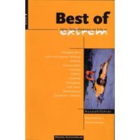 Best of Extrem - Alpine Genussklettereien von 6 bis 10