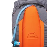 Mountain Equipment Wallpack 16