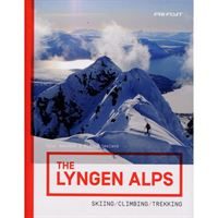 The Lyngen Alps