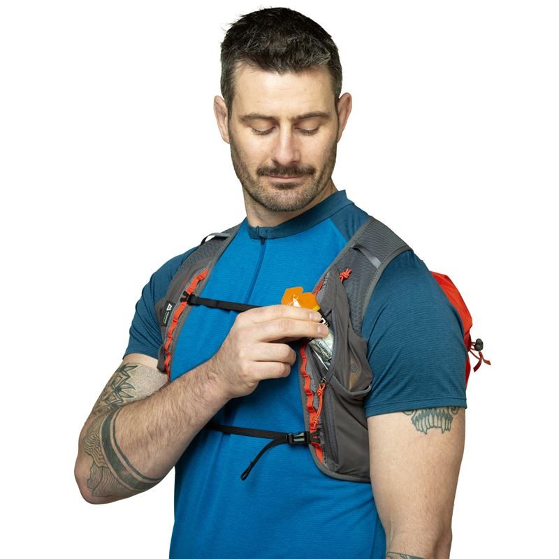 Mountain Equipment Tupilak Vest Pack 20