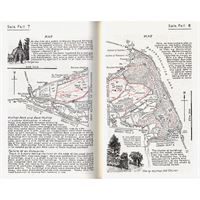 Wainwright - Book 6: The North Western Fells pages