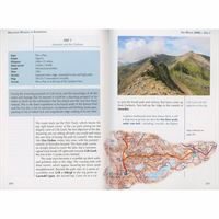 Mountain Walking Snowdonia pages