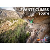 Levante Climbs - South