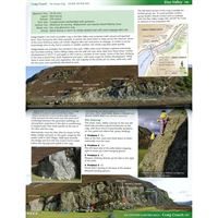 Central Wales - A guide to Climbing and Bouldering in Elenydd pages