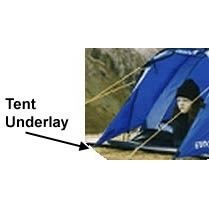Beacons Products Tent Underlay