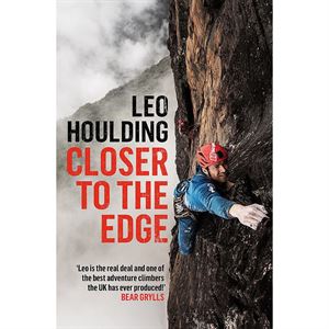 Closer To The Edge