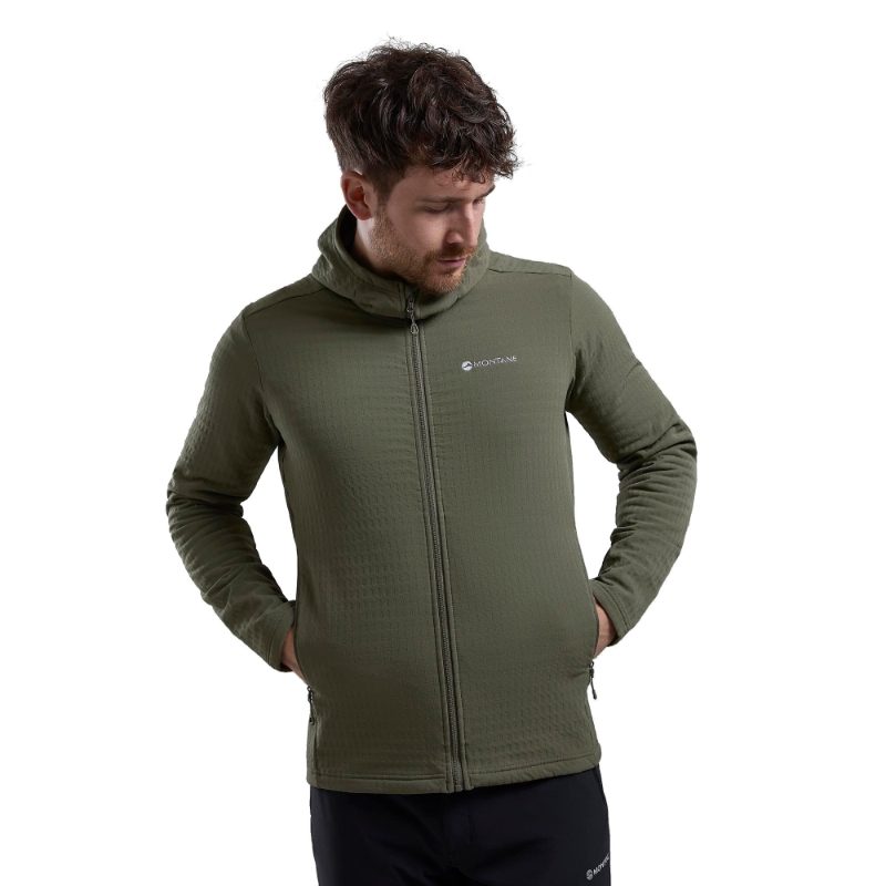 Montane Men's Protium XT Hoodie