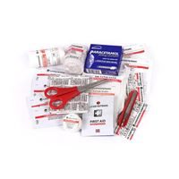Life Systems Trek First Aid Kit
