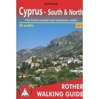 Cyprus - South and North