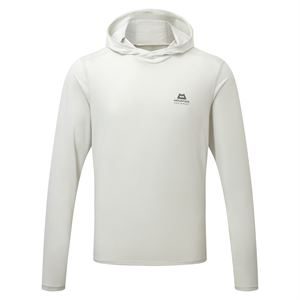 Mountain Equipment Men's Glace Hooded Top