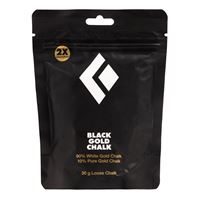 Black Diamond Black Gold Chalk 30g