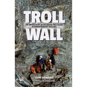 Troll Wall