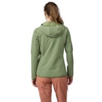 Patagonia Women’s R2 CrossStrata Hoody