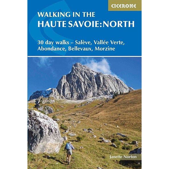 Walking in the Haute Savoie: North