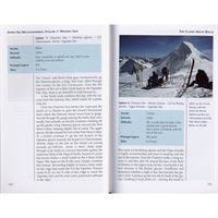 Alpine Ski Mountaineering Volume 1 pages
