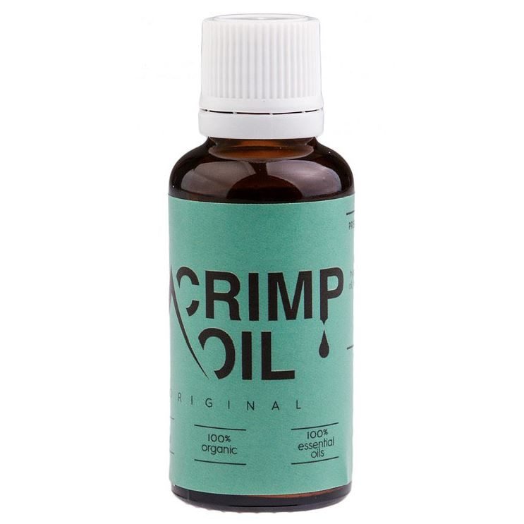 Crimp Oil Original