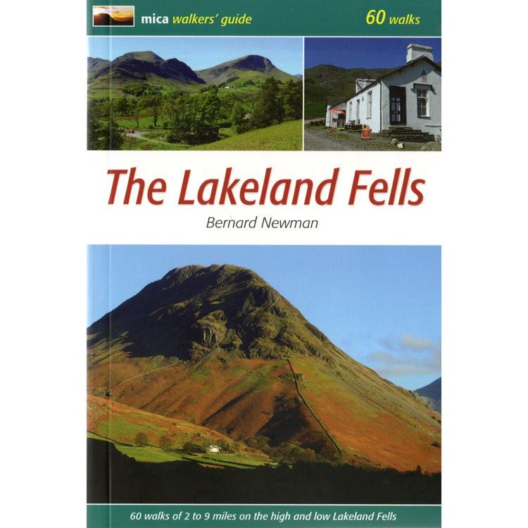 The Lakeland Fells
