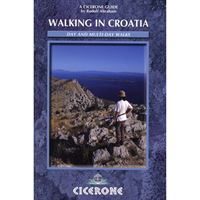 Walking in Croatia
