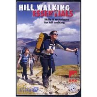 Hill Walking Essentials
